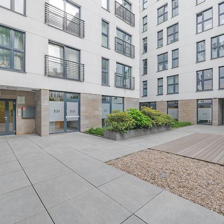 Swarozyca IV - Grysko Apartament'S Štetín Exteriér fotografie