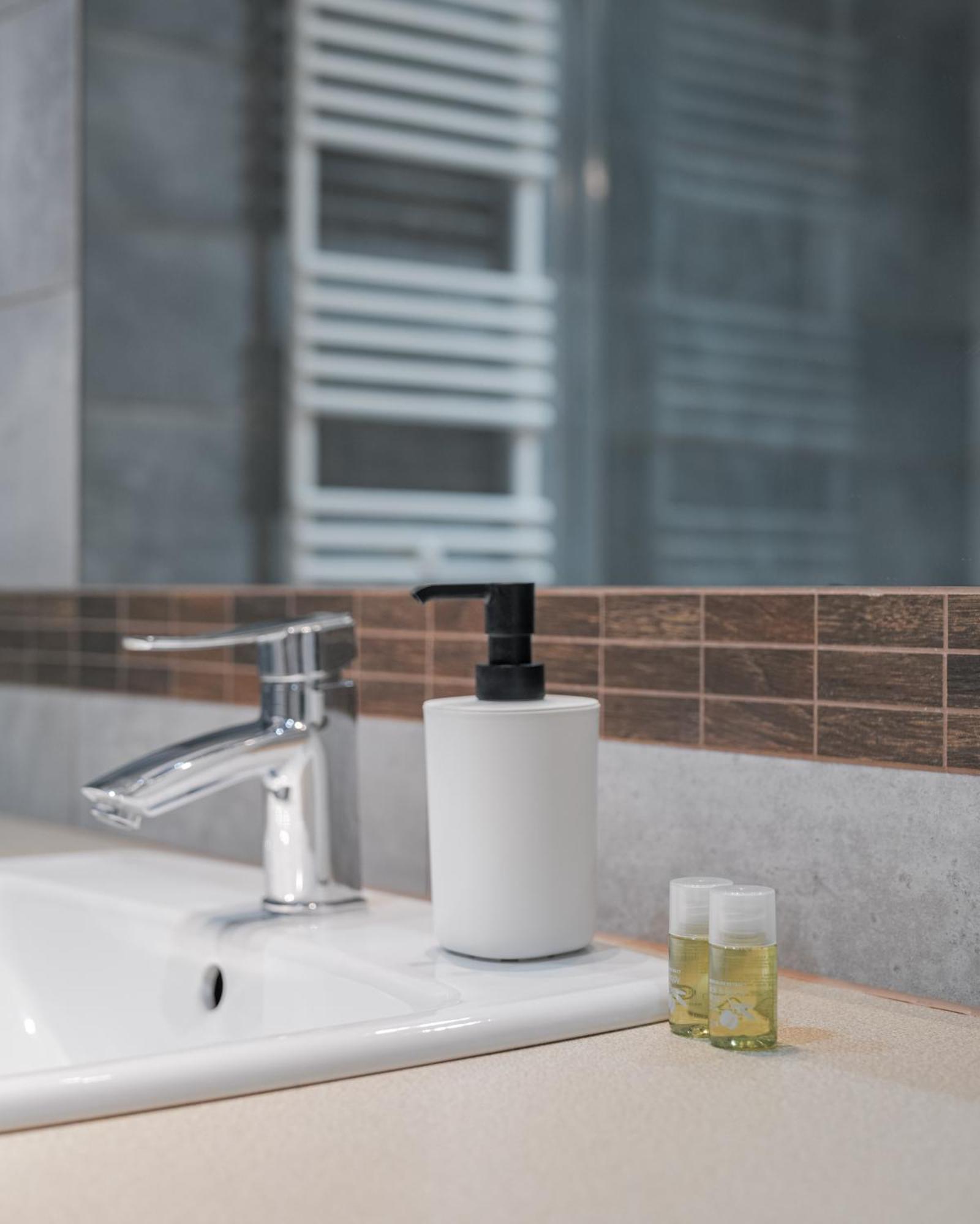 Swarozyca IV - Grysko Apartament'S Štetín Exteriér fotografie